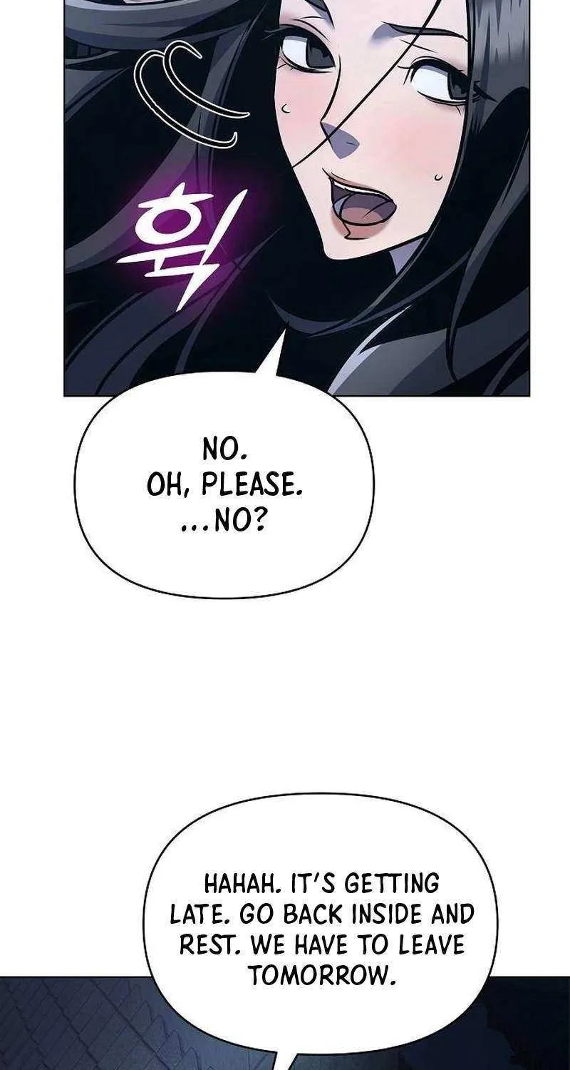 The Suspicious Boy Is One of the World