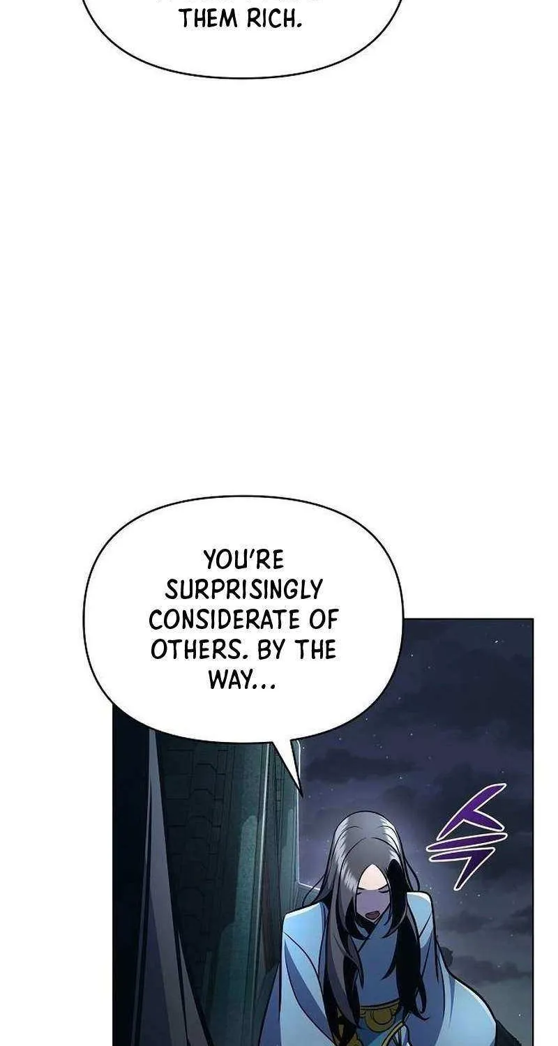 The Suspicious Boy Is One of the World