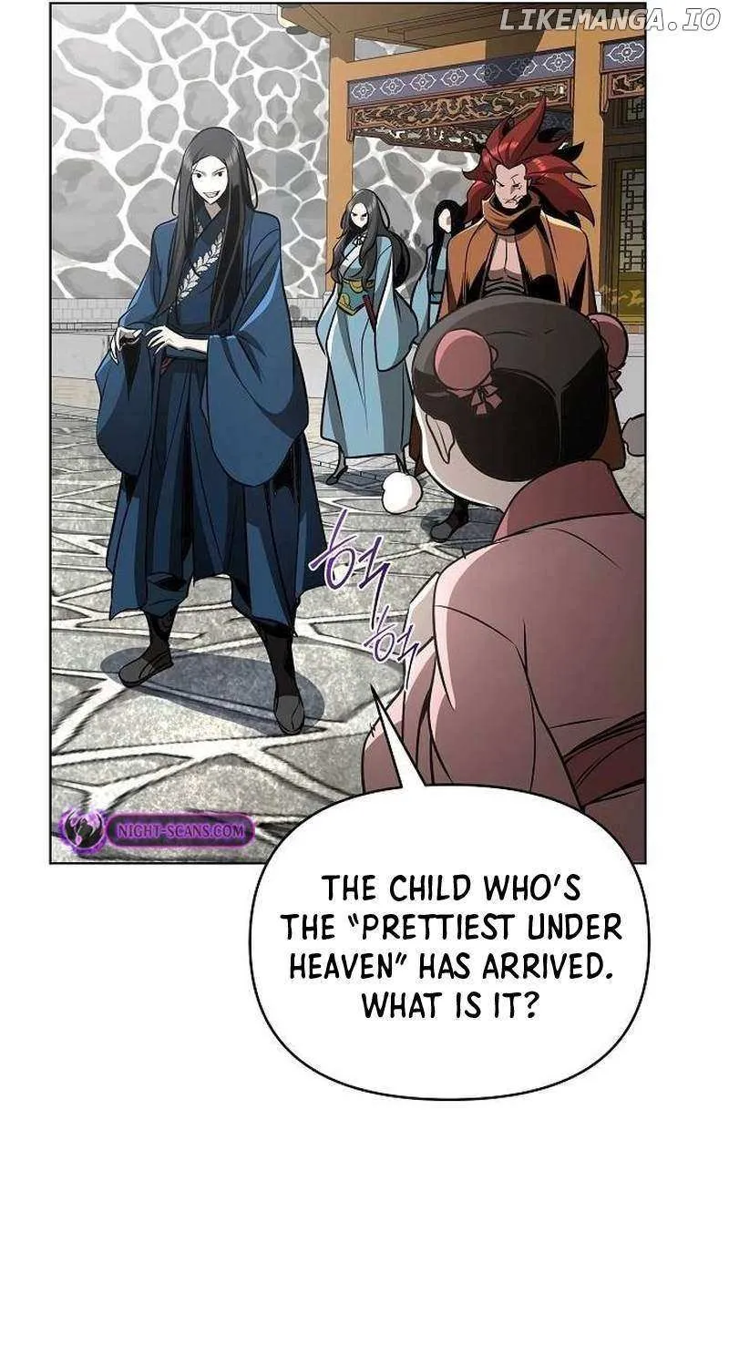 The Suspicious Boy Is One of the World