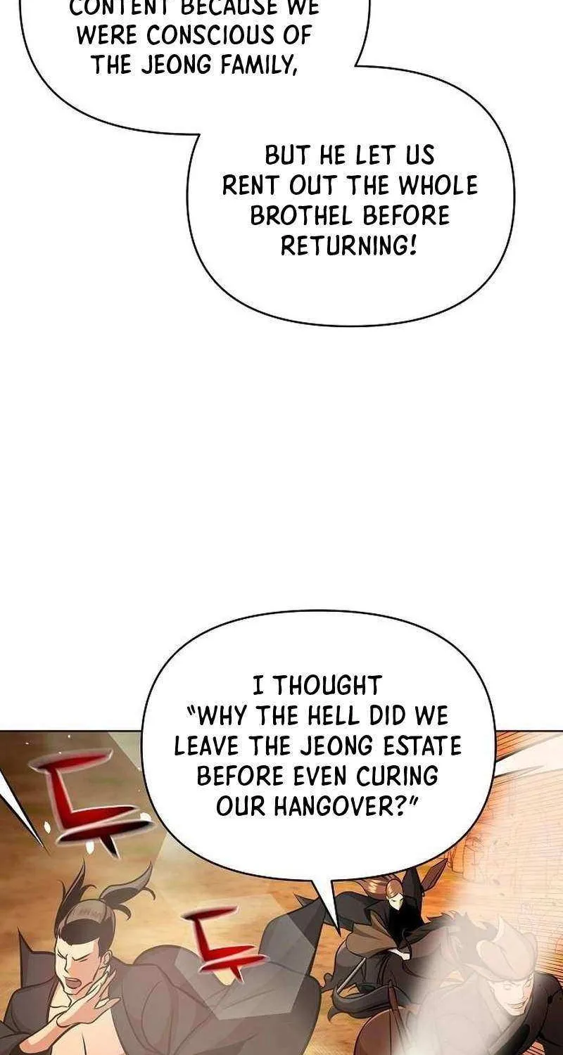 The Suspicious Boy Is One of the World