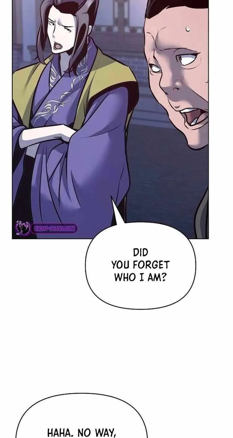 The Suspicious Boy Is One of the World
