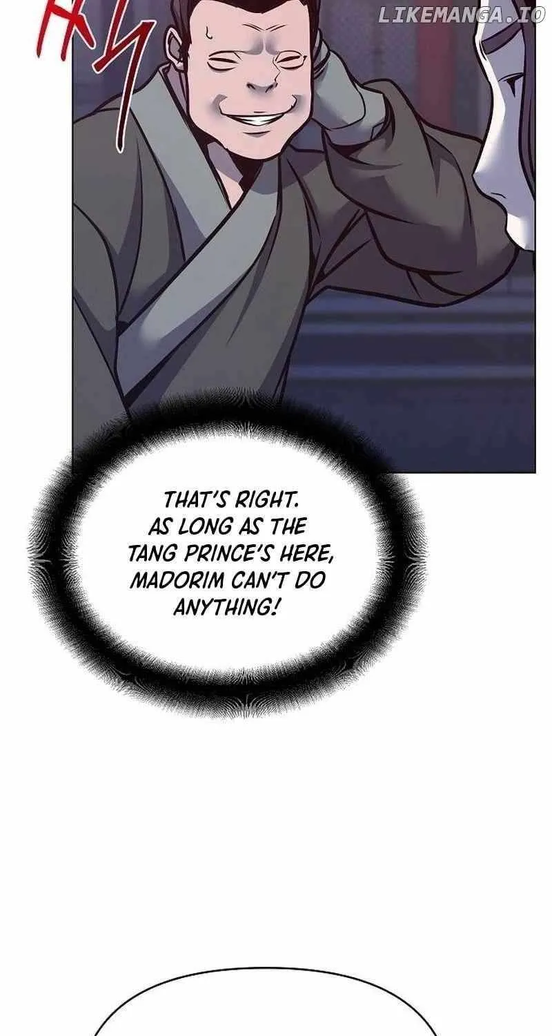 The Suspicious Boy Is One of the World