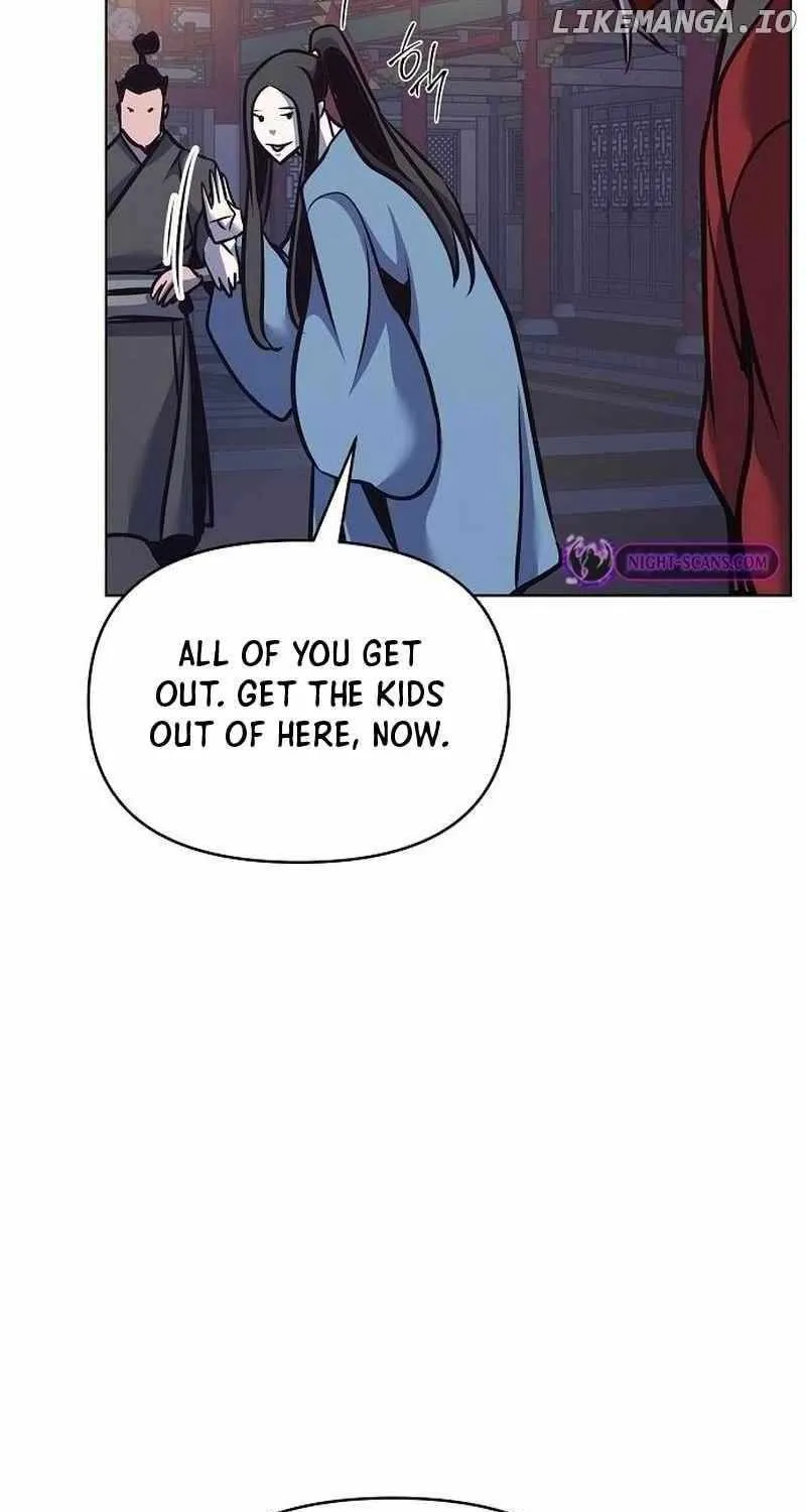 The Suspicious Boy Is One of the World