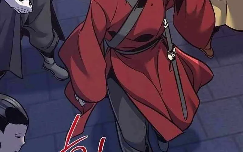 The Suspicious Boy Is One of the World