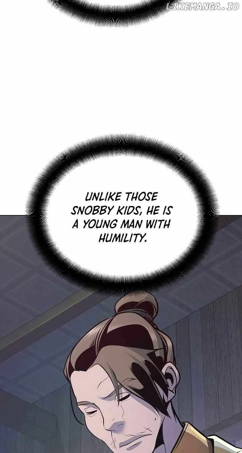 The Suspicious Boy Is One of the World
