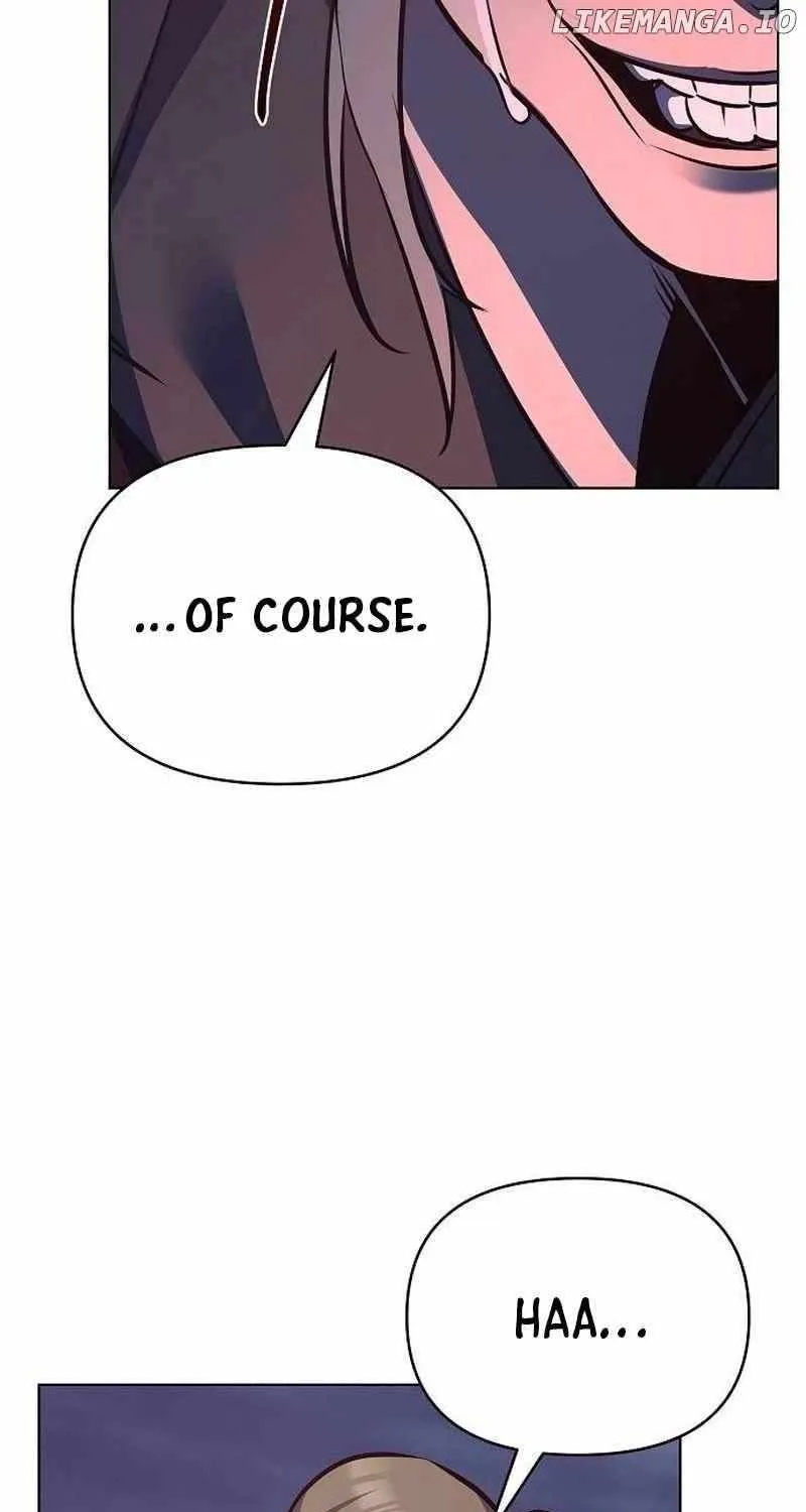 The Suspicious Boy Is One of the World