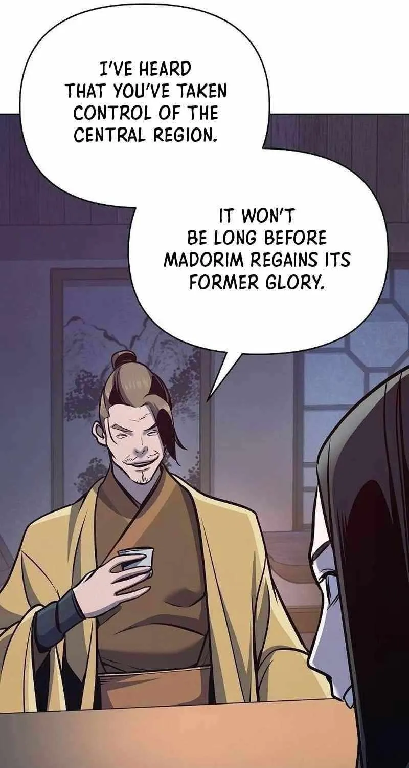 The Suspicious Boy Is One of the World