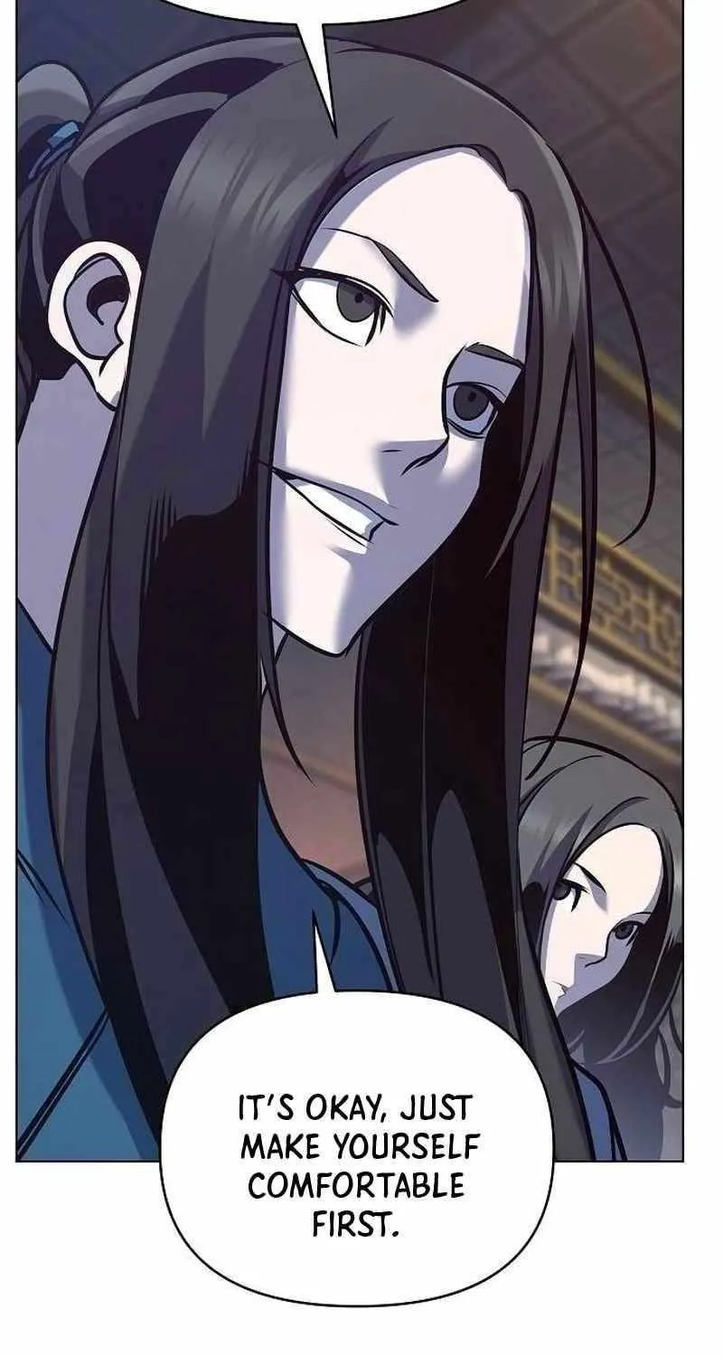 The Suspicious Boy Is One of the World