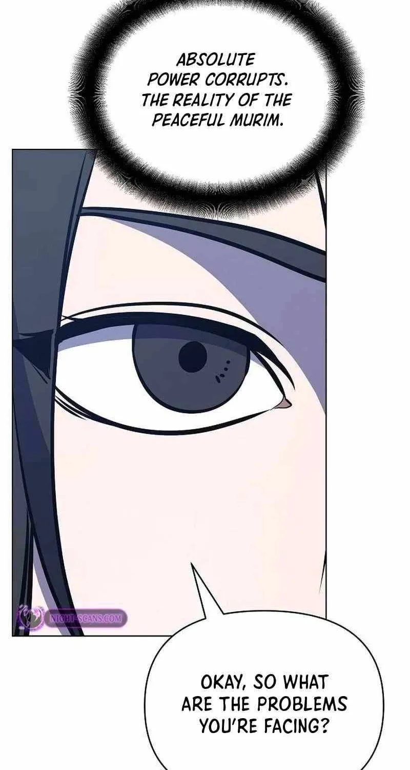 The Suspicious Boy Is One of the World