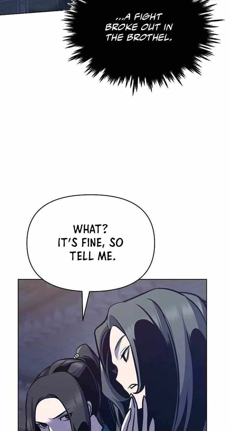 The Suspicious Boy Is One of the World