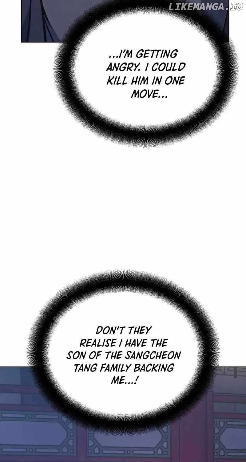 The Suspicious Boy Is One of the World