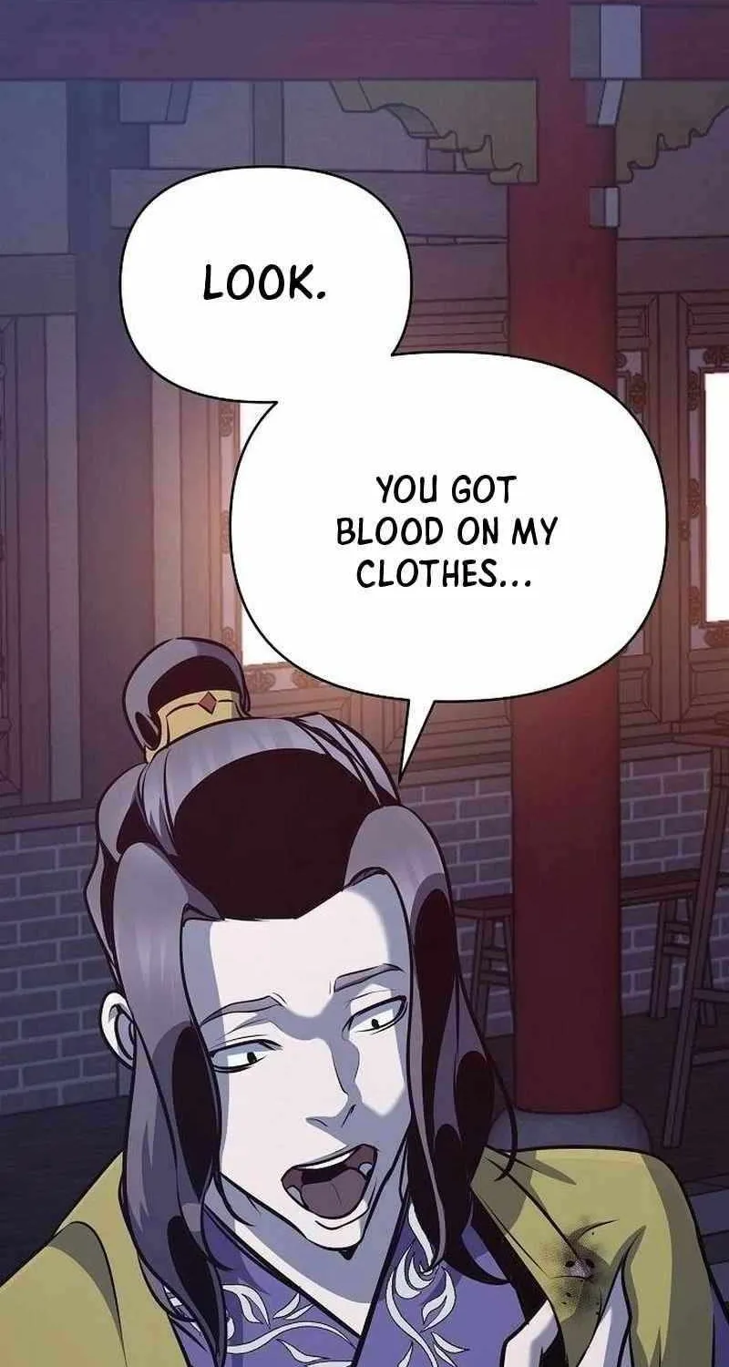 The Suspicious Boy Is One of the World