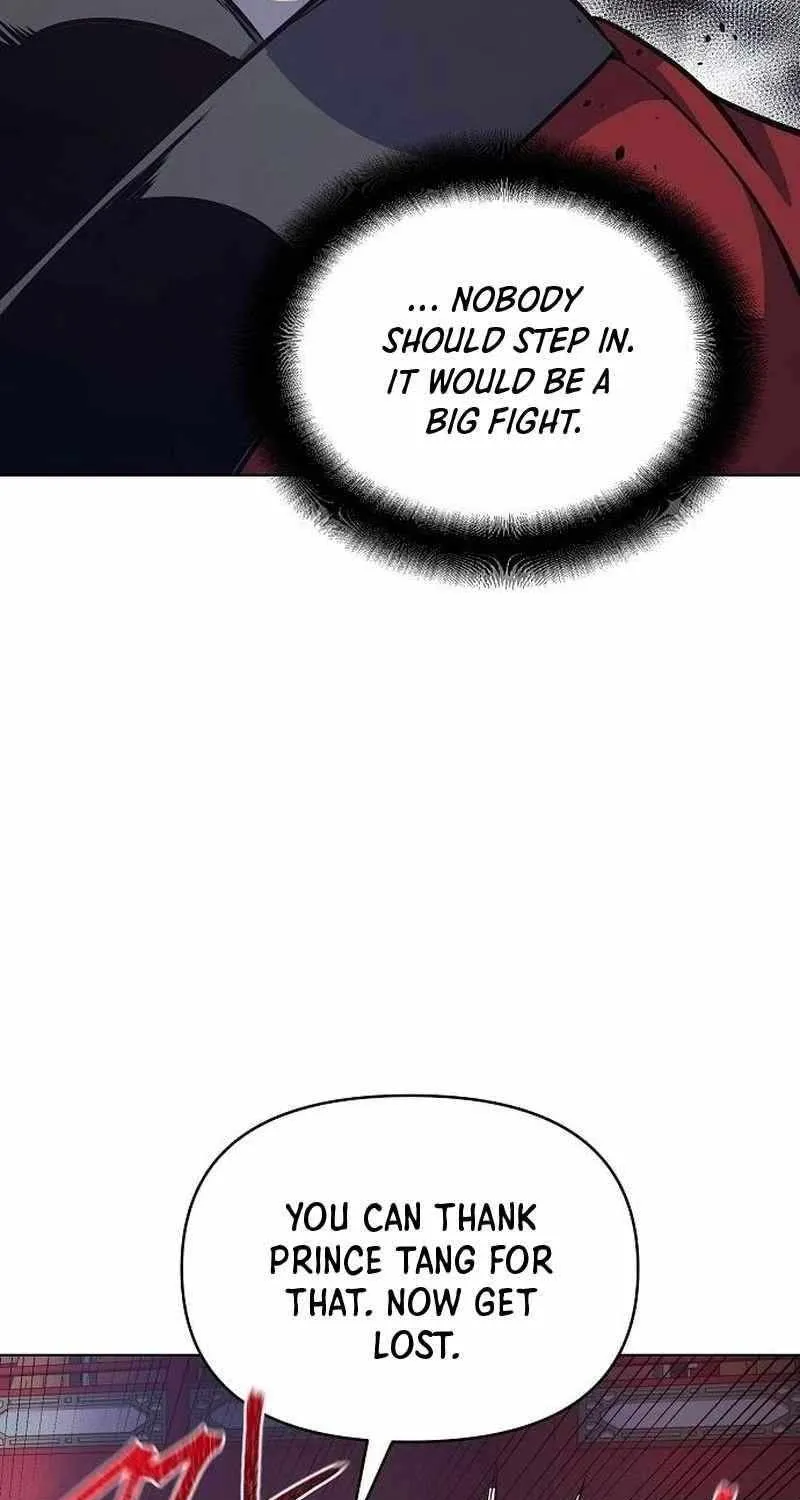 The Suspicious Boy Is One of the World