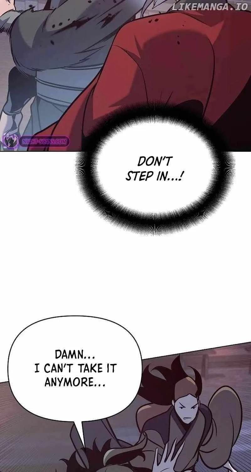 The Suspicious Boy Is One of the World