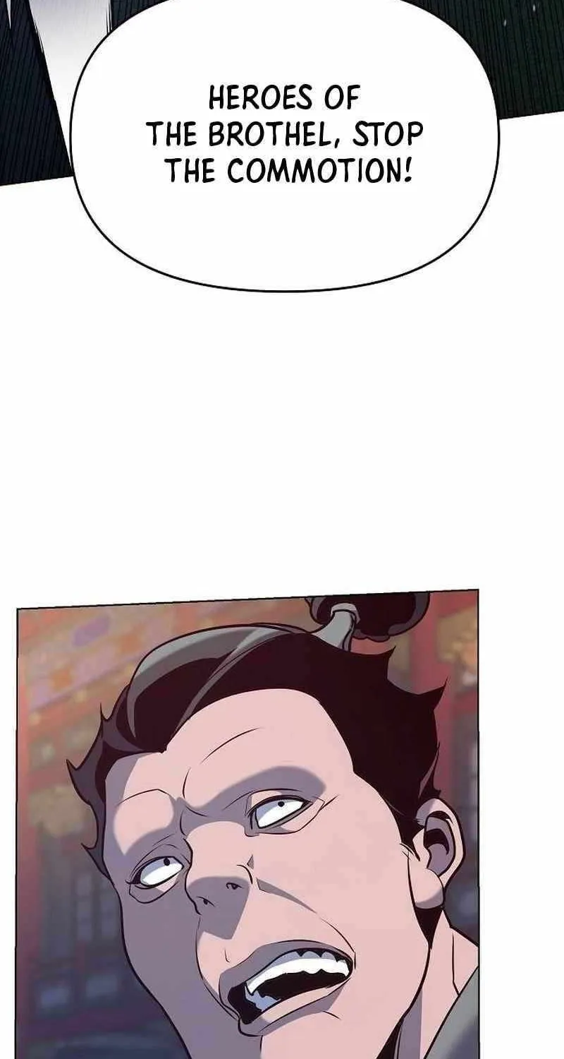 The Suspicious Boy Is One of the World