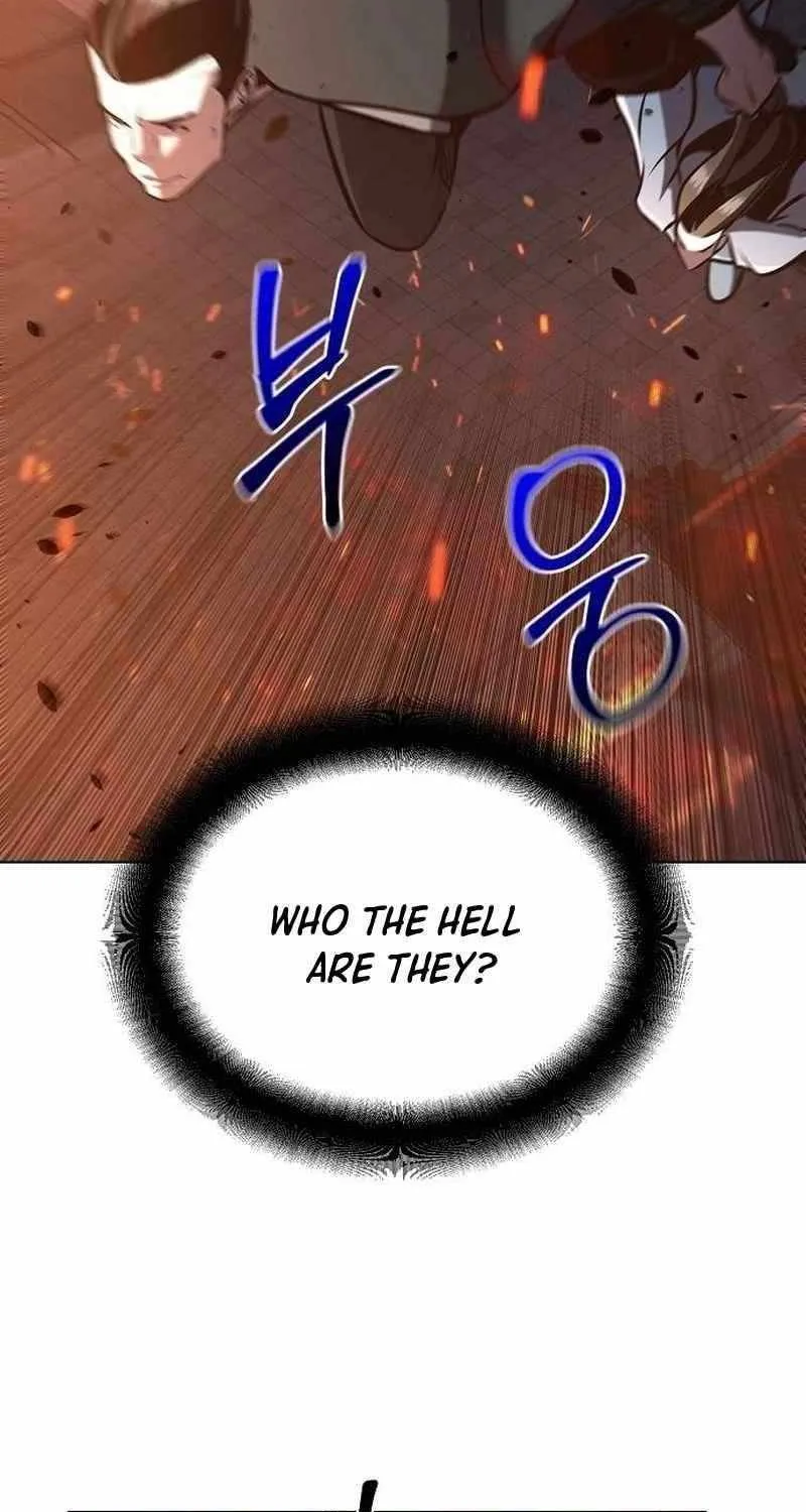 The Suspicious Boy Is One of the World