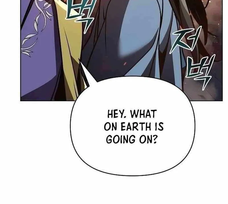 The Suspicious Boy Is One of the World