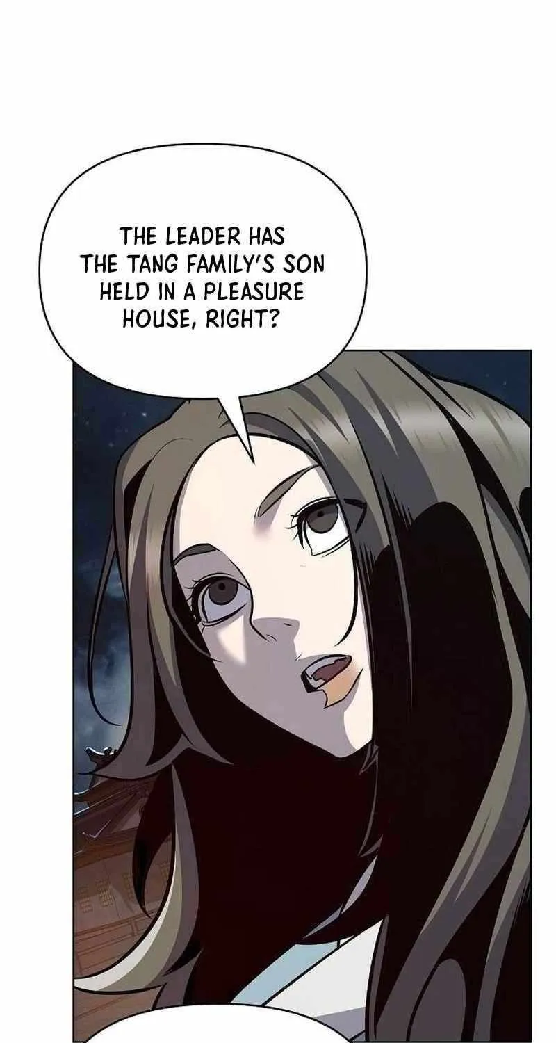 The Suspicious Boy Is One of the World