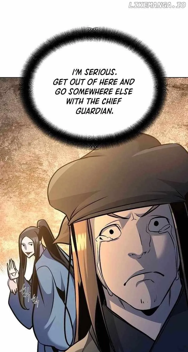 The Suspicious Boy Is One of the World