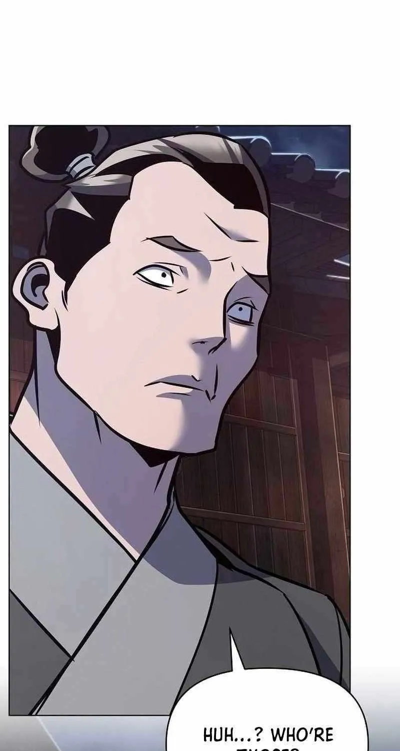 The Suspicious Boy Is One of the World