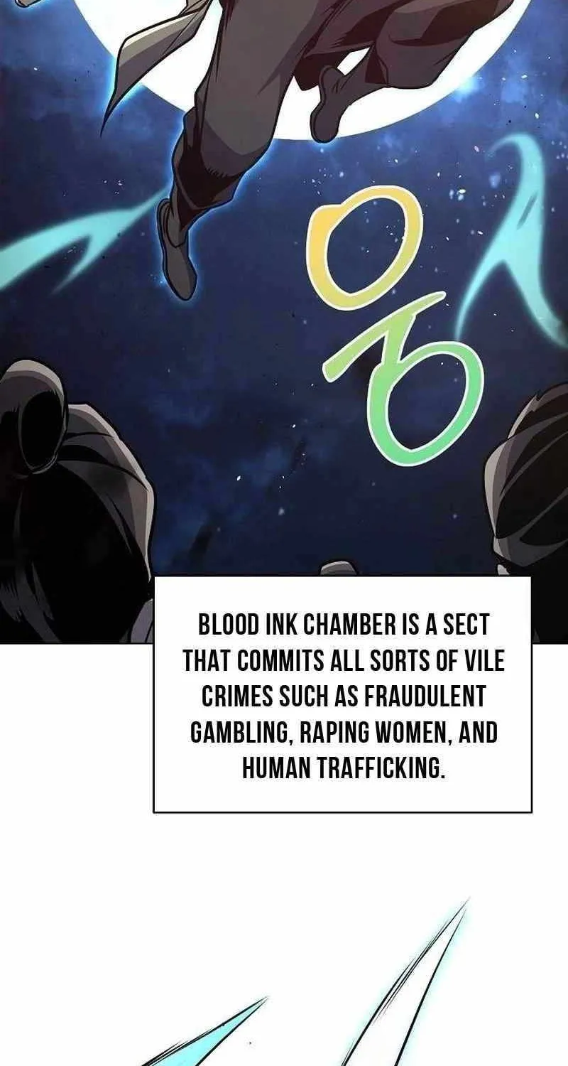 The Suspicious Boy Is One of the World