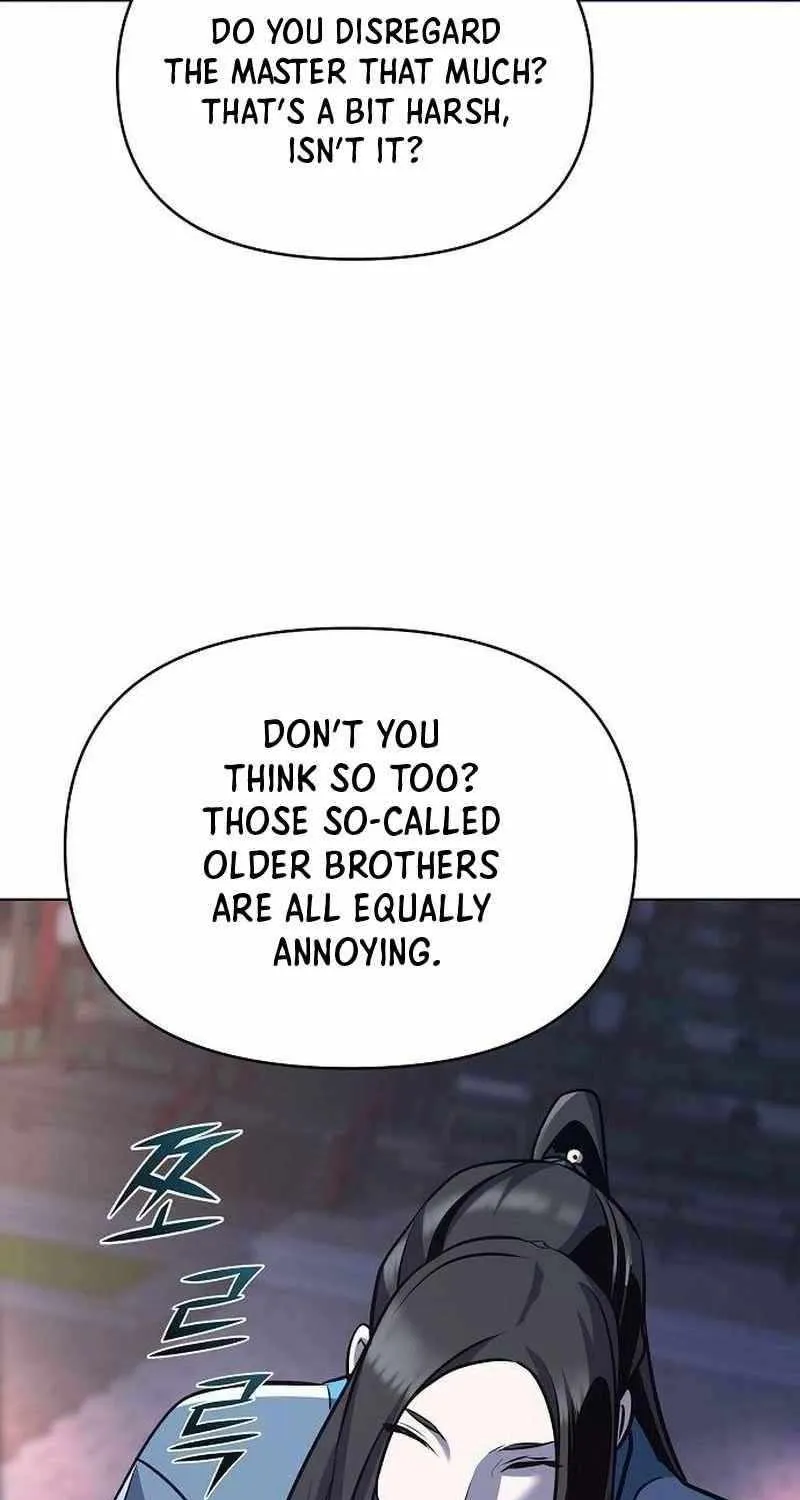 The Suspicious Boy Is One of the World