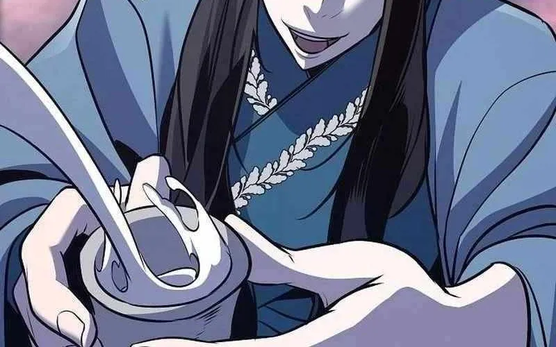 The Suspicious Boy Is One of the World