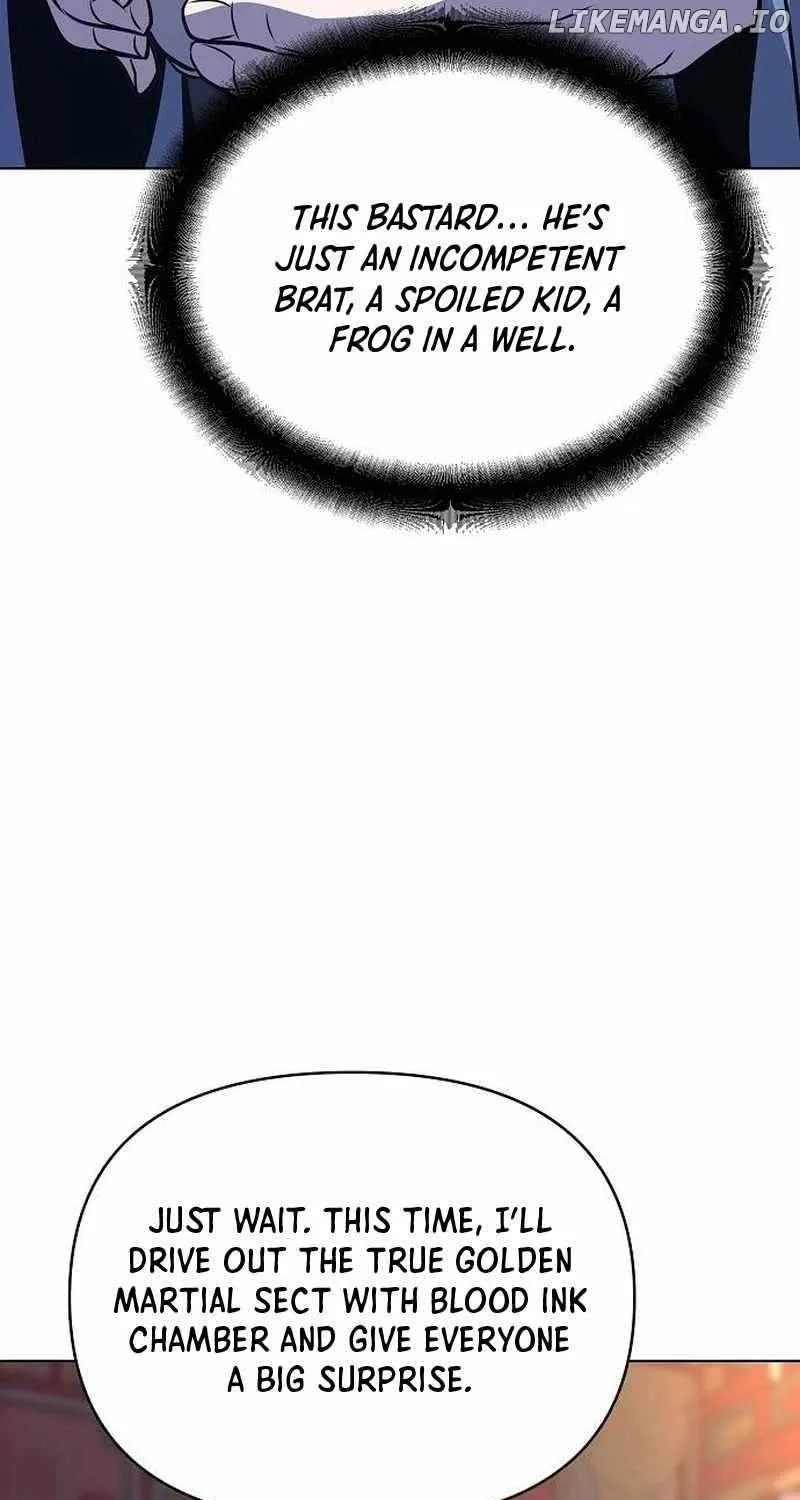 The Suspicious Boy Is One of the World