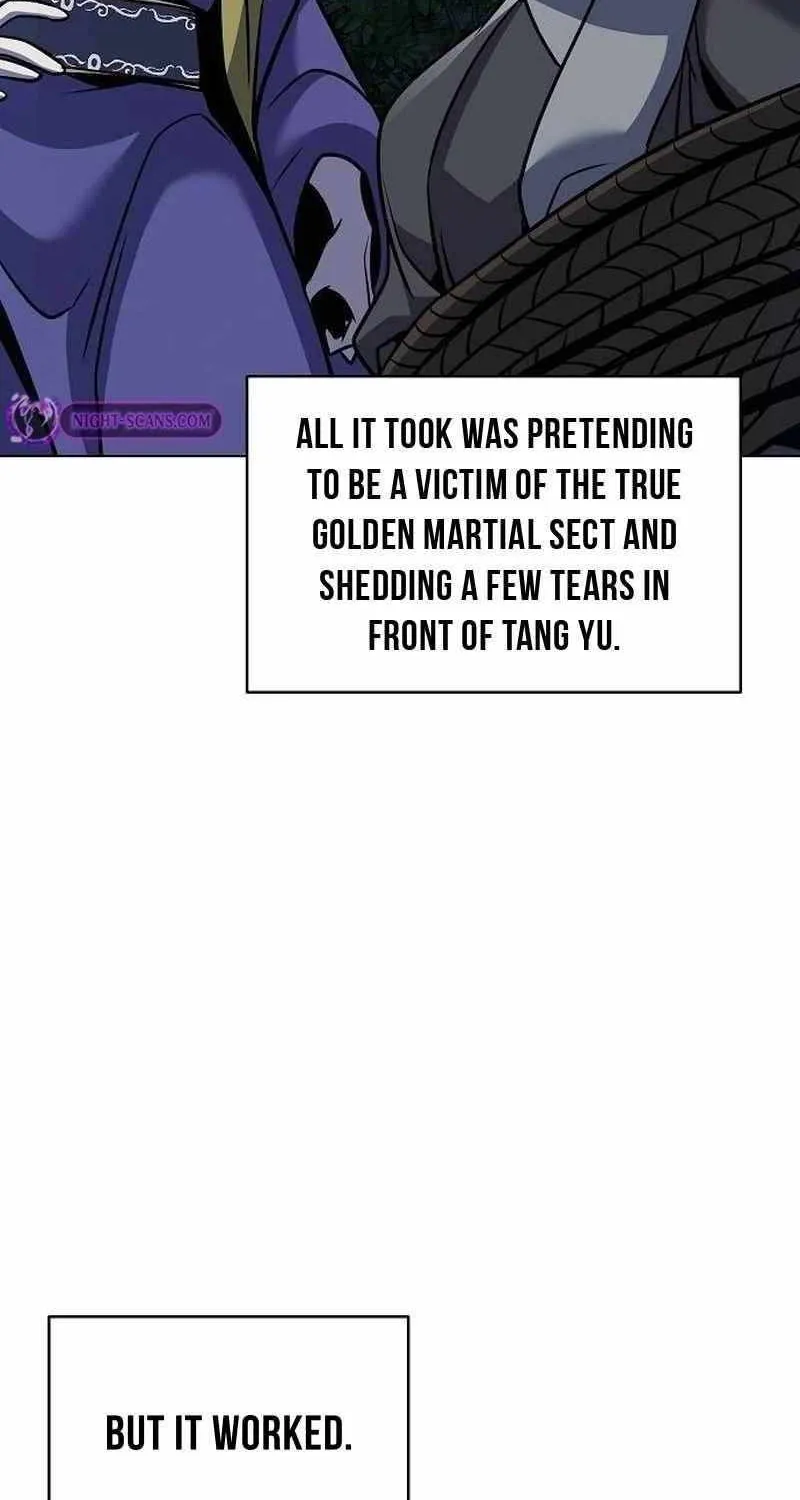 The Suspicious Boy Is One of the World