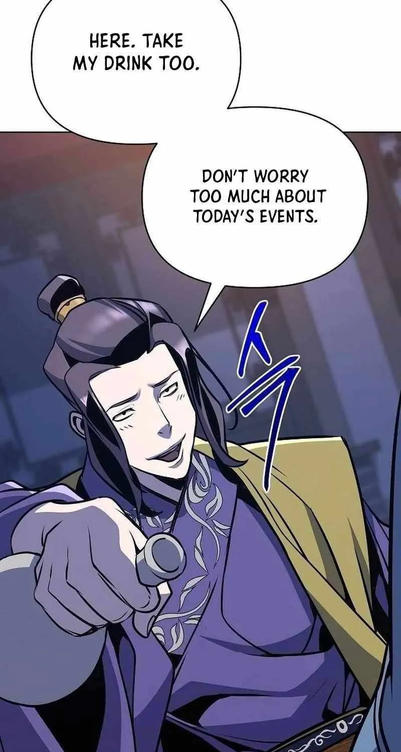 The Suspicious Boy Is One of the World