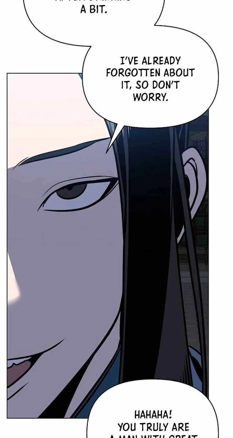 The Suspicious Boy Is One of the World