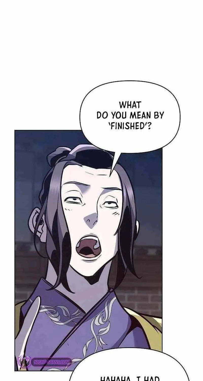 The Suspicious Boy Is One of the World