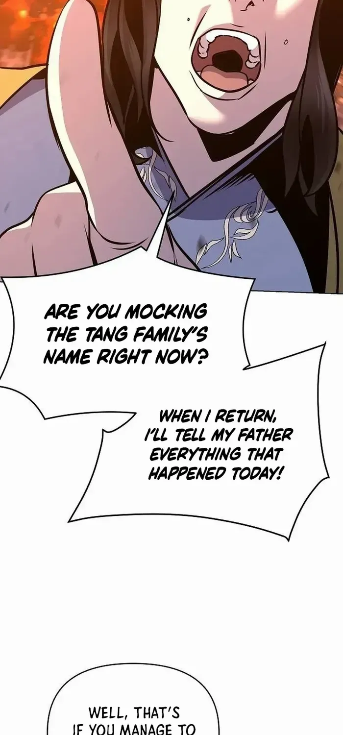 The Suspicious Boy Is One of the World