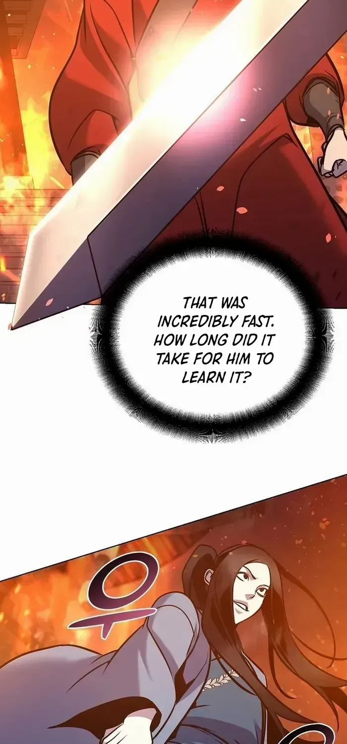 The Suspicious Boy Is One of the World