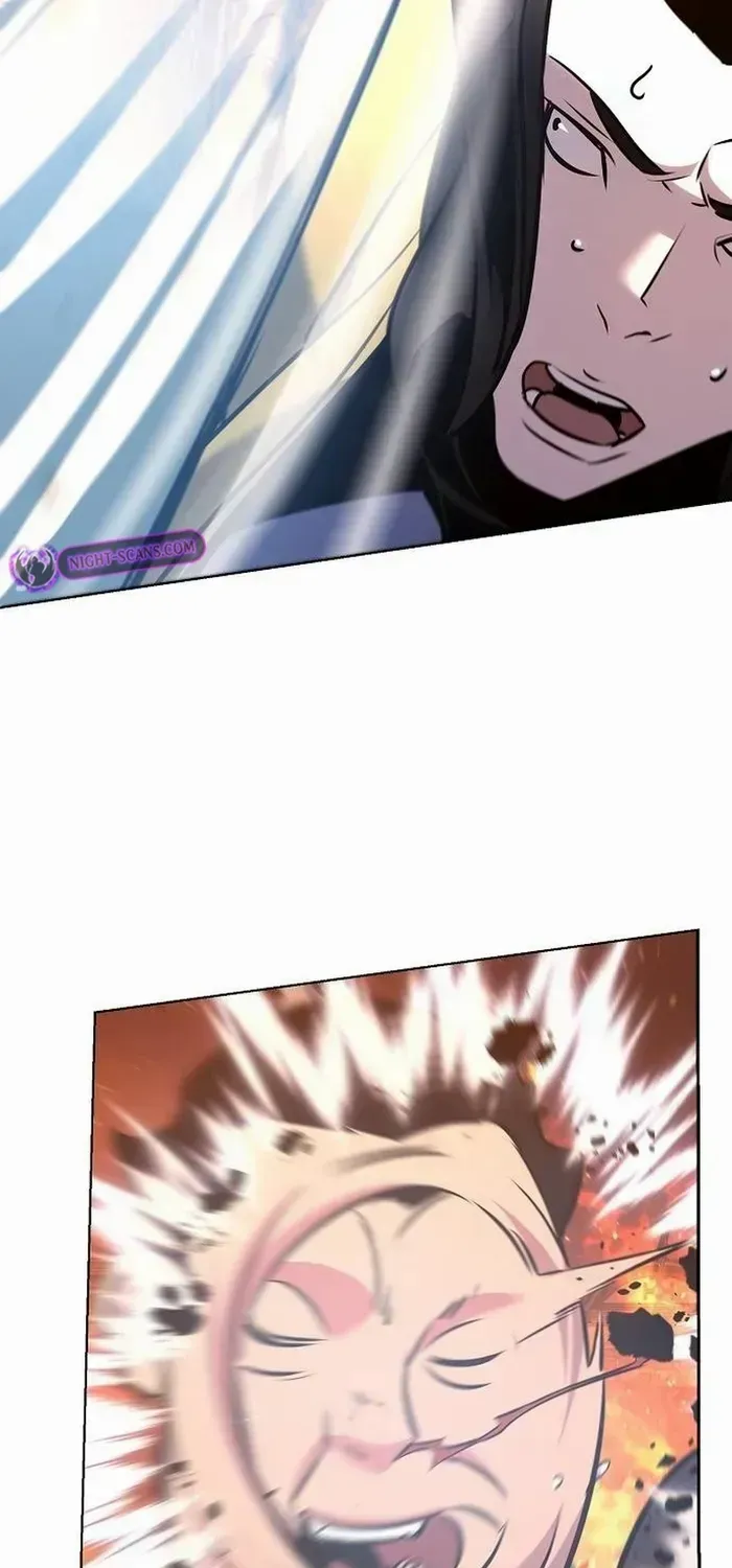 The Suspicious Boy Is One of the World