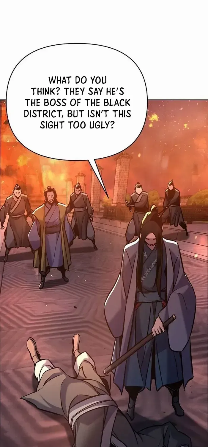 The Suspicious Boy Is One of the World
