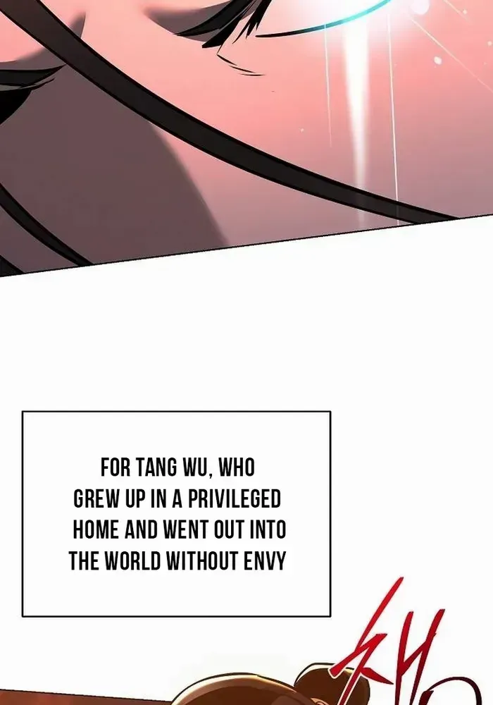 The Suspicious Boy Is One of the World