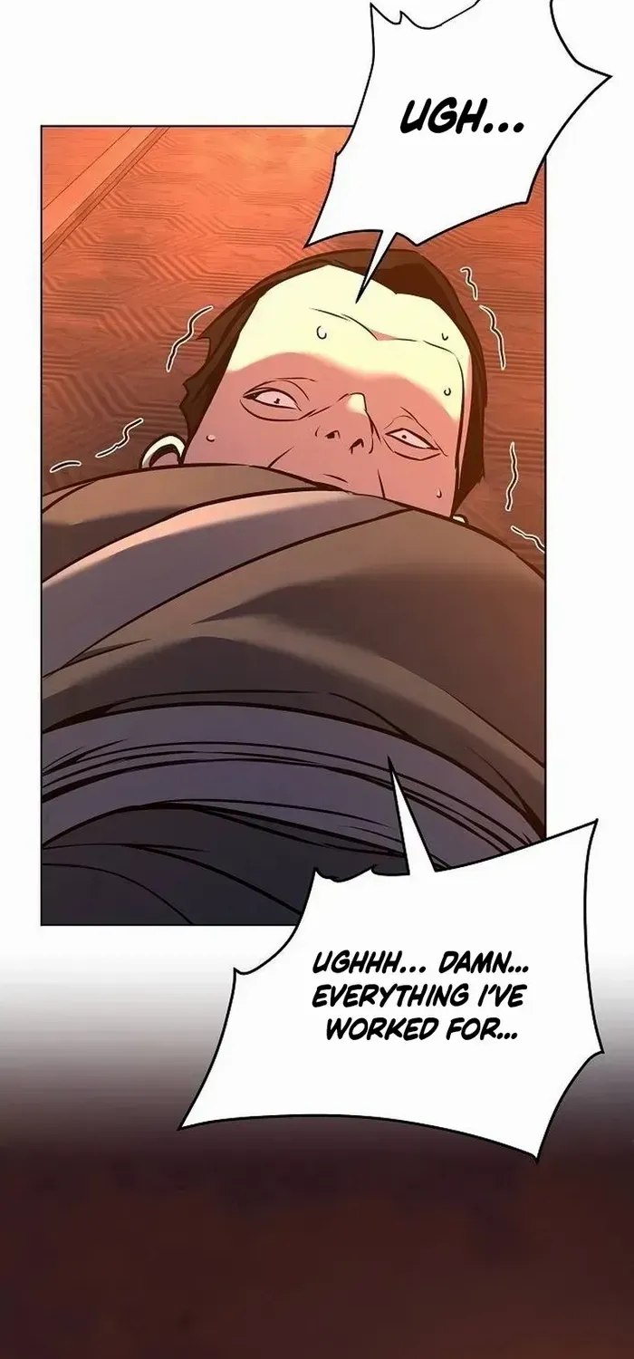 The Suspicious Boy Is One of the World