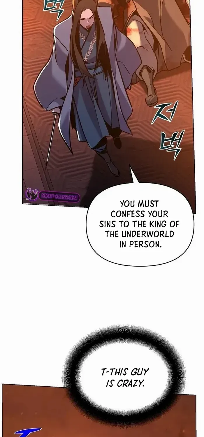 The Suspicious Boy Is One of the World