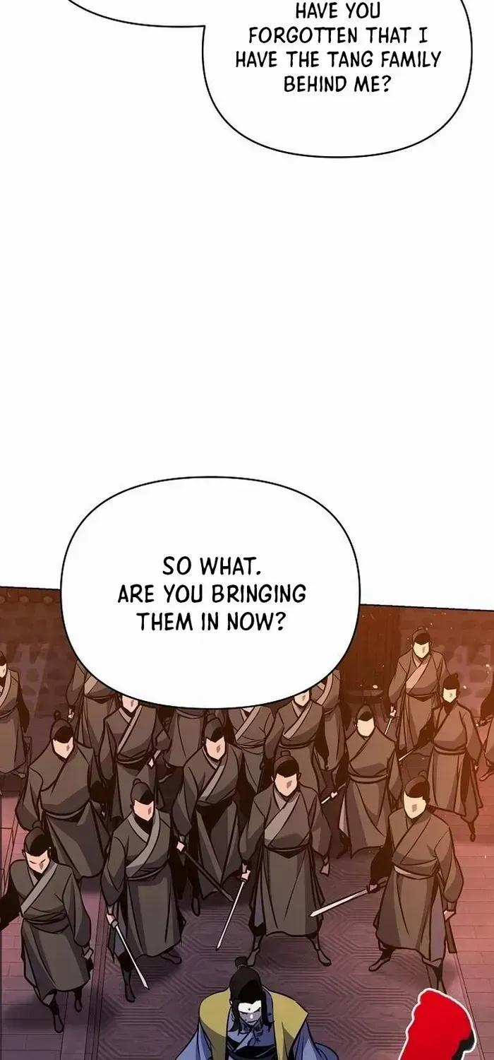 The Suspicious Boy Is One of the World