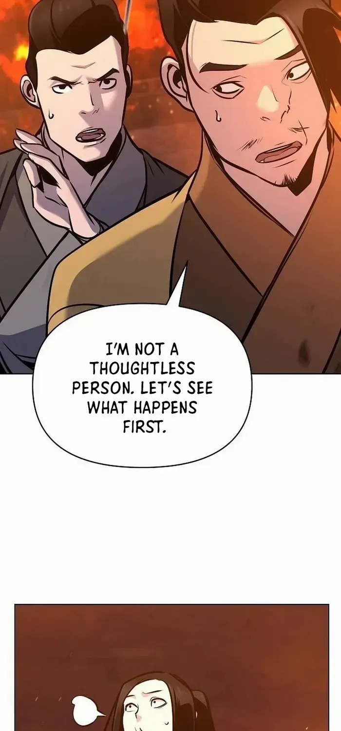 The Suspicious Boy Is One of the World