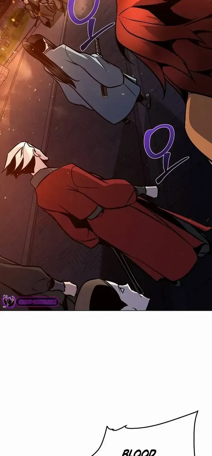 The Suspicious Boy Is One of the World