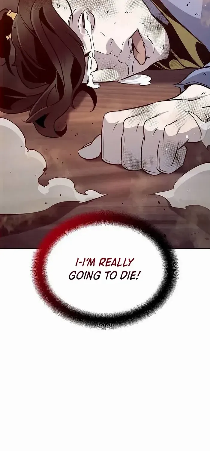 The Suspicious Boy Is One of the World