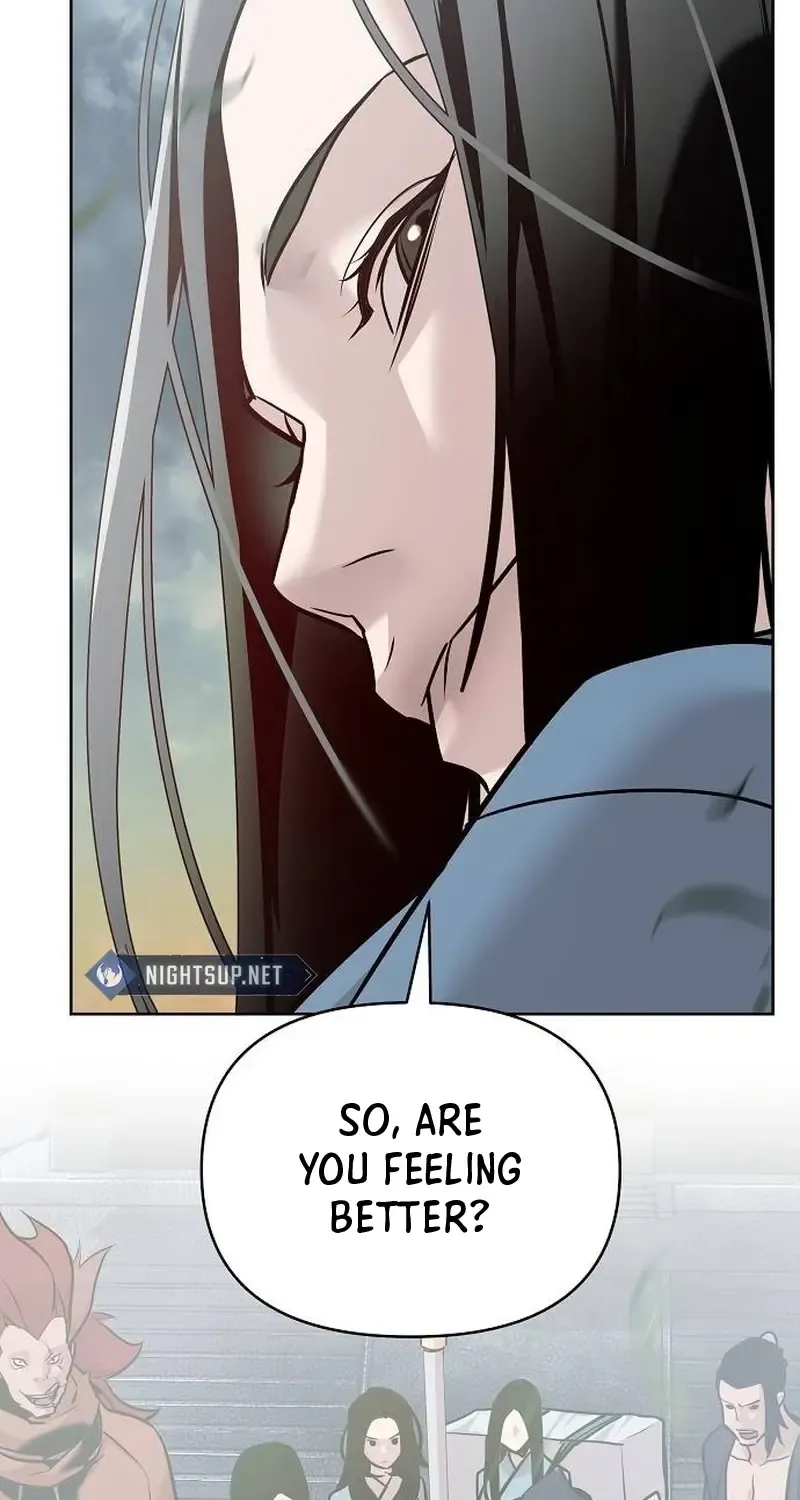 The Suspicious Boy Is One of the World