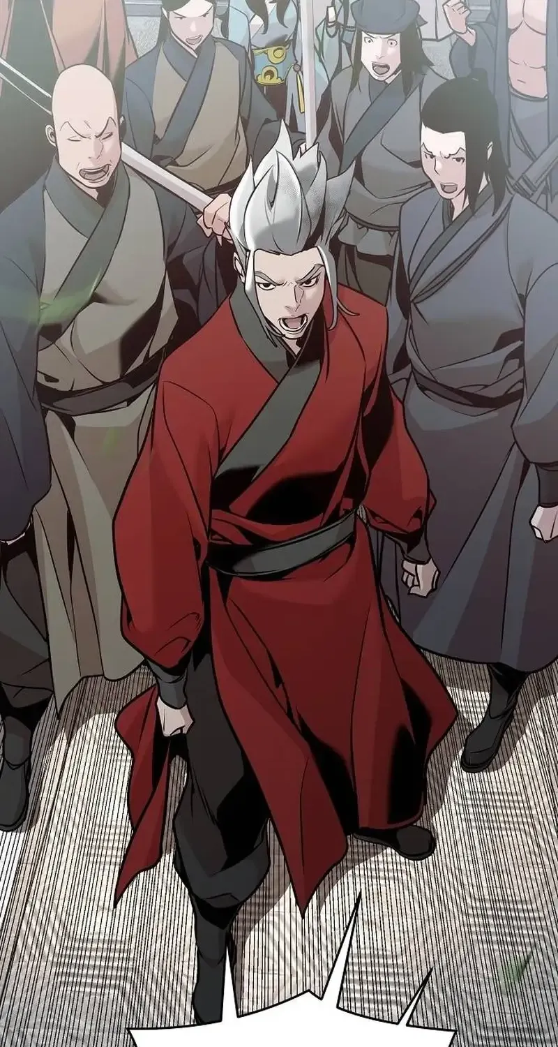 The Suspicious Boy Is One of the World