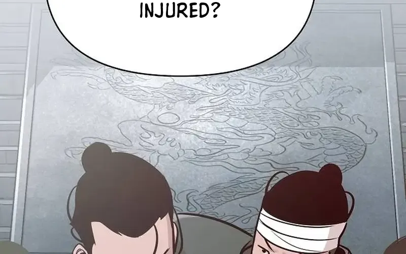 The Suspicious Boy Is One of the World