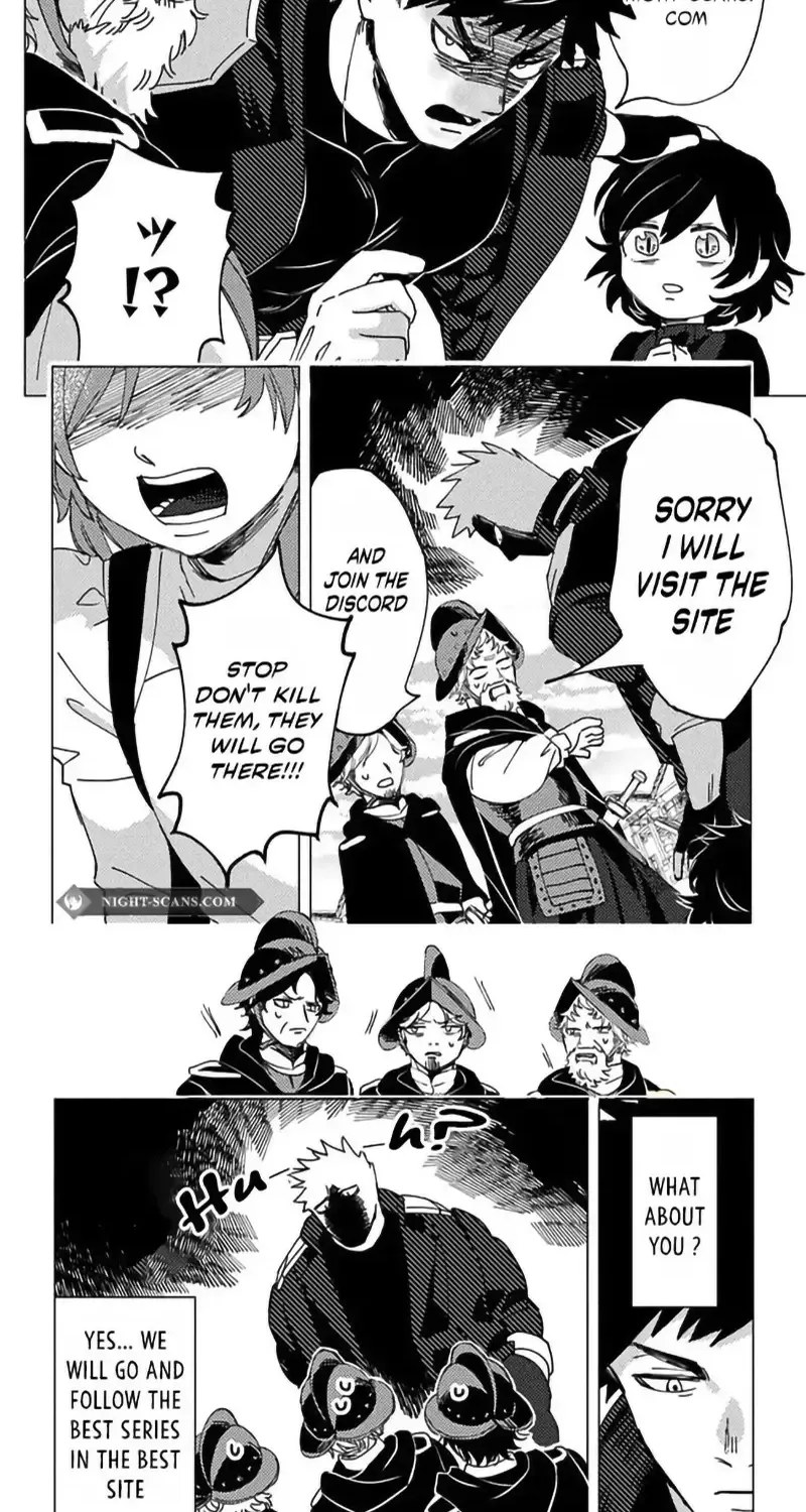 The Suspicious Boy Is One of the World