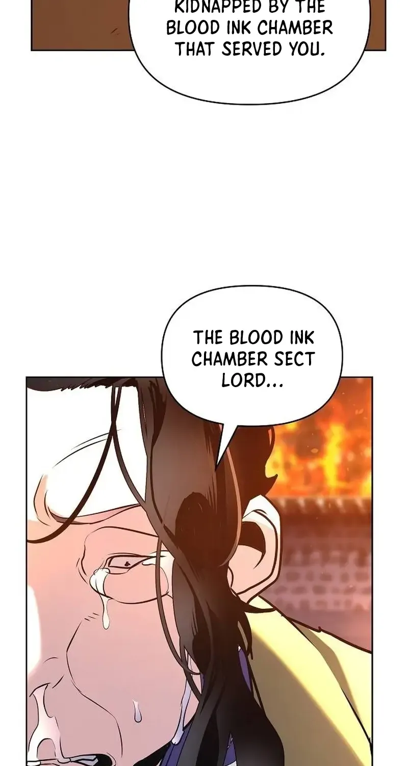 The Suspicious Boy Is One of the World