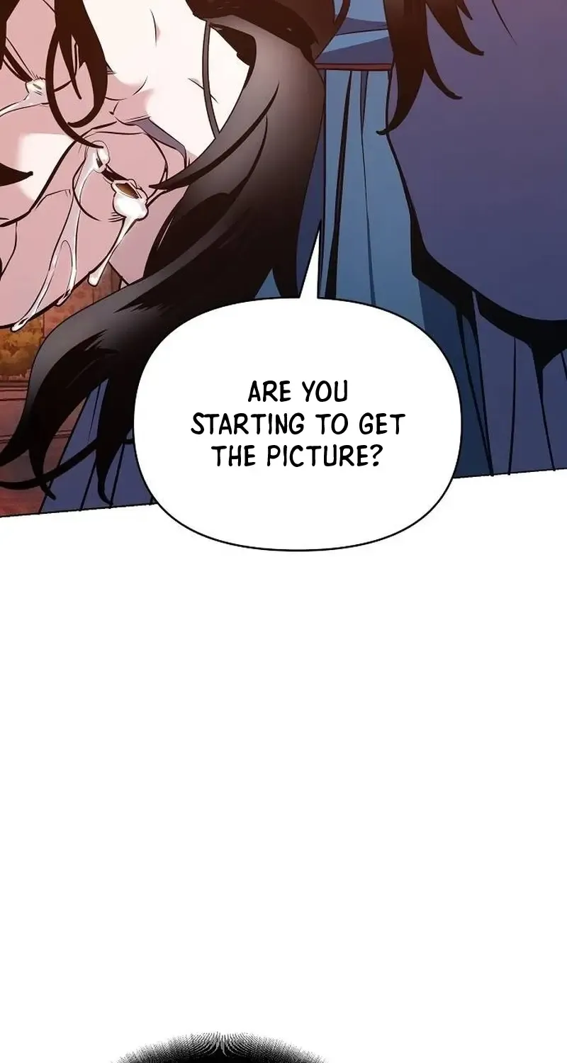 The Suspicious Boy Is One of the World