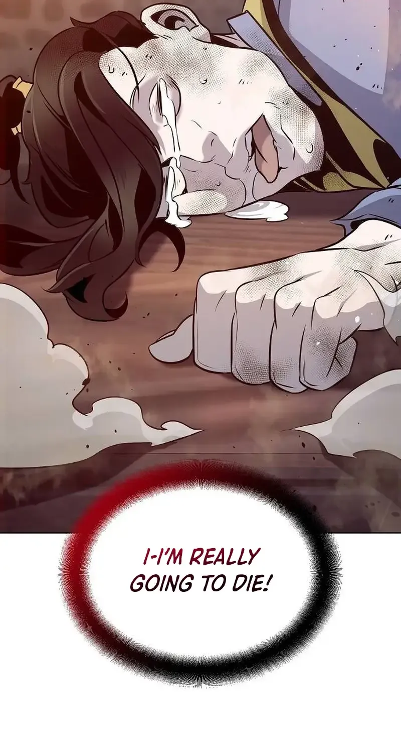 The Suspicious Boy Is One of the World